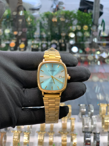 کاسیو اولدمانی