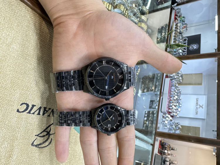 ساعت ست زنانه مردانه