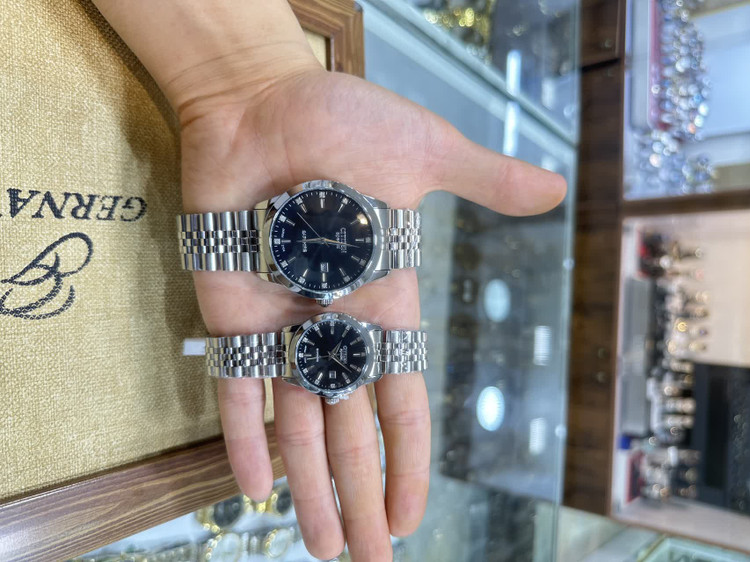 ساعت سیتی زن اسپیشیال کلاسیک