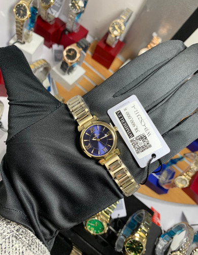 ساعت زنانه ویمبرلی