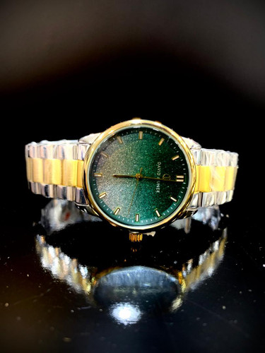 ساعت زنانه دیوید گانر برند ترک