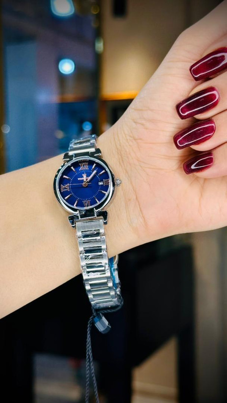 ساعت زنانه ویمبرلی اورجینال موتور ژاپن