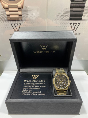 ساعت مردانه ویمبرلی اورجینال