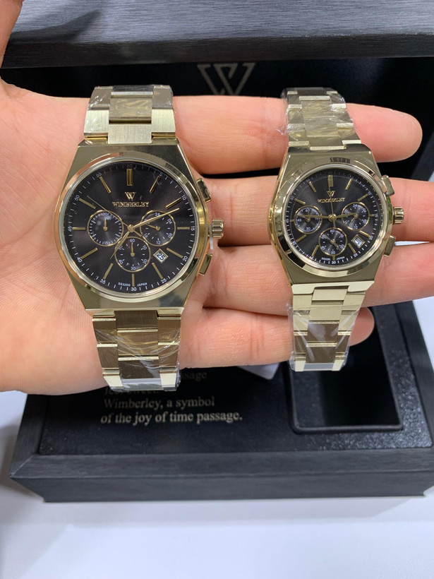 ساعت ست ویمبرلی اورجینال