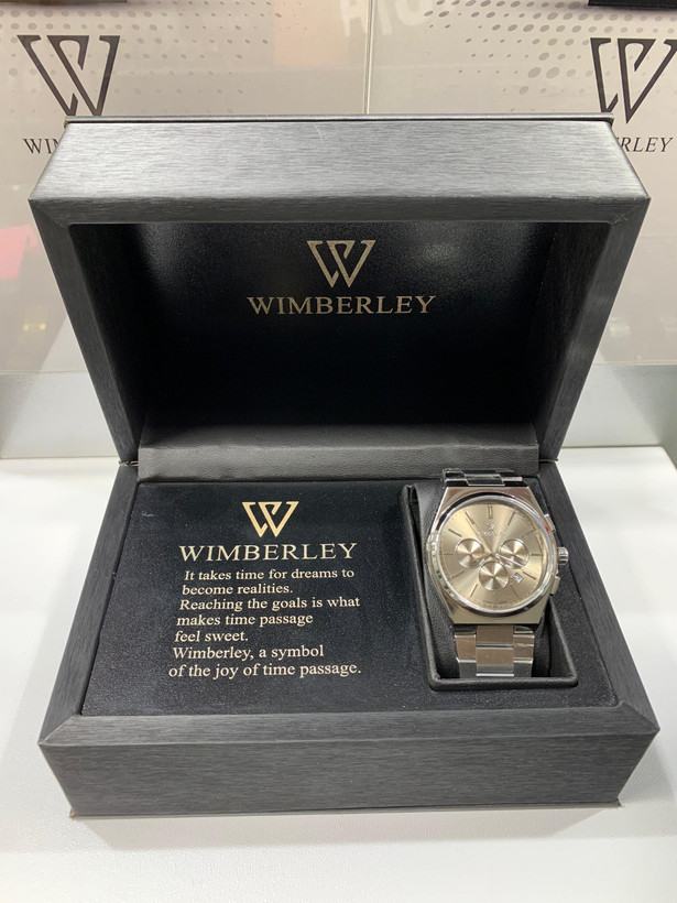 ساعت زنانه ویمبرلی اورجینال