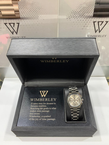 ساعت مردانه ویمبرلی اورجینال