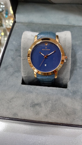 رومانسون چرمی